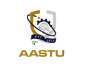 AASTU Logo