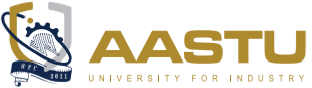 Addis Ababa Science and Technology University Logo